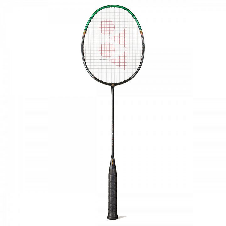 Yonex Astrox 99 Pro Black / Green